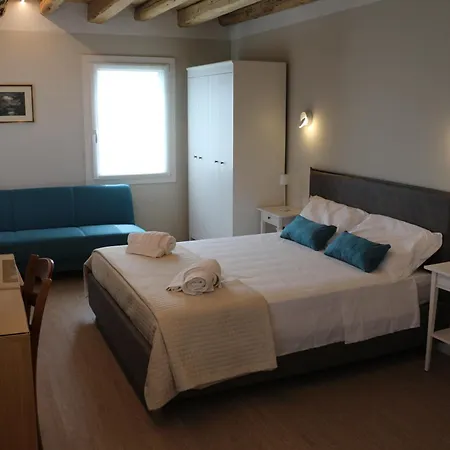 Ca Dei Nonni 3*