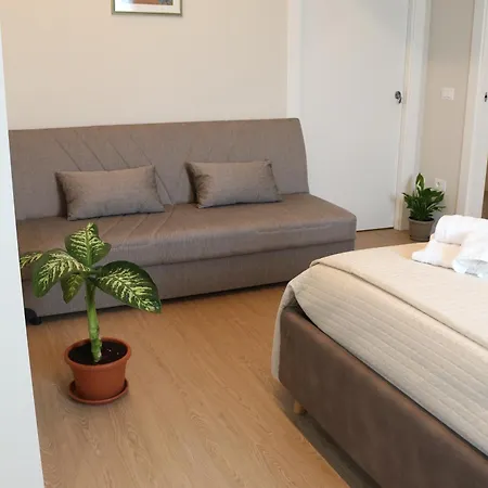 게스트하우스 Ca Dei Nonni