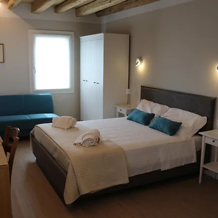 Ca Dei Nonni 게스트하우스