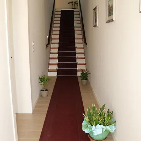 Ca Dei Nonni 招待所