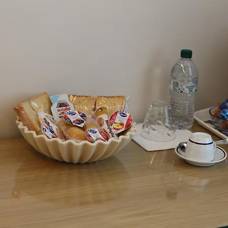 Ca Dei Nonni 카스텔프랑코베네토